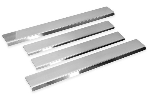 Marchepieds acier - marchepieds, en