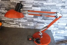 Ancienne lampe de bureau d