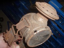 Lanterne lampe à bougie