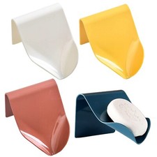 Lot de 4 porte-savons