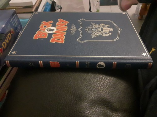 Buck danny rombaldi - tome, 12
