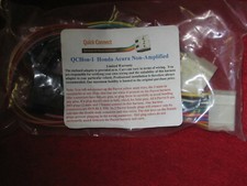 Quick Connect QCHon-1 cable