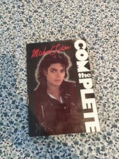 Michael Jackson (THE COMPLETE)