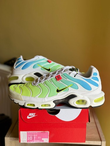 Nike air max plus - max, tn
