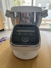 Robot de Cuisine Companion