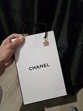 Sac Cadeau Chanel