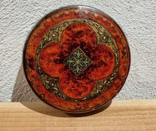 BOITE ART DECO / Confiserie DEBRAY Paris Très beau décor / box