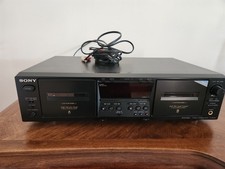 Lecteur Enregistreur Double