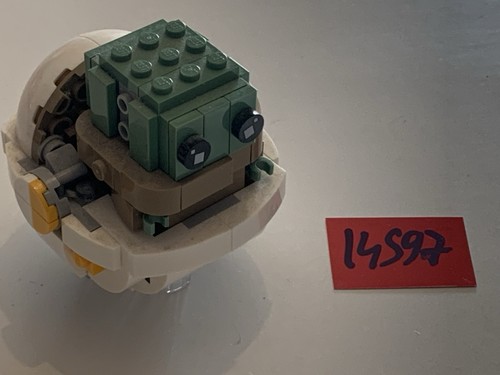 Figurine lego star - figurine,