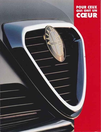 Catalogue brochure alfa - /,