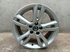 SKODA Fabia II (545) Jante