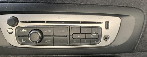 Autoradio renault scenic - scenic, 3