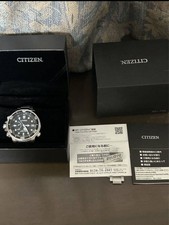 CITIZEN BN2031-85E Promaster