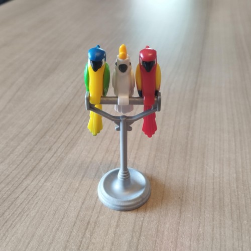 Playmobil lot animaux - animaux, 3