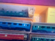 JEP O -1/43-COFFRET SNCF