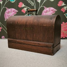 machine à coudre ancienne singer