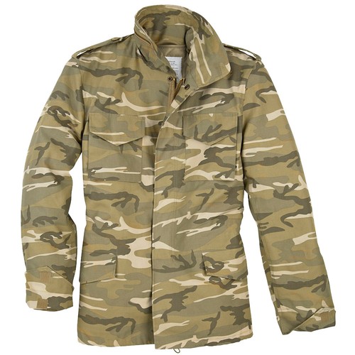 Surplus field veste - us,