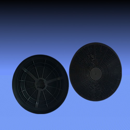 Filtre charbon activé cf - filtre,