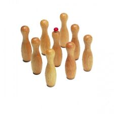 Jeu De Quilles Tirolien -
