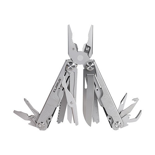 Pince multifonction klarus - multifonction,