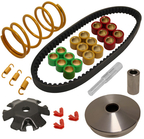 Pack vario moteur - , 2t