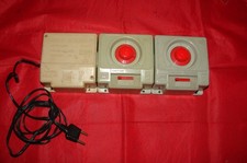 JOUEF MATIC HO TRANSFORMER TRANSMITTER TRACTION ELECTRIC TRAIN