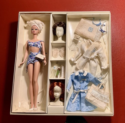 Barbie fashion model - ,