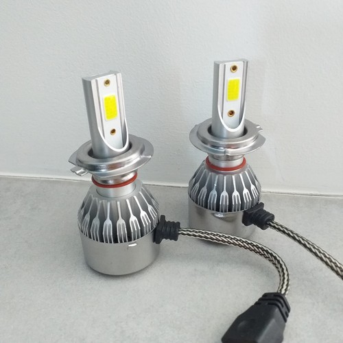 Kit ampoule led ventilé - kit,