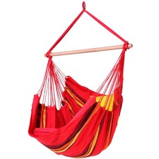 Relaxa Solar Fauteuil suspendu