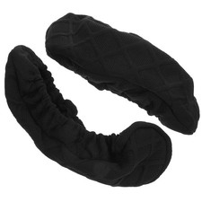  Housse Chaise Accoudaoir Bureau Accoudoir De Housses D'accoudoirs Manchon