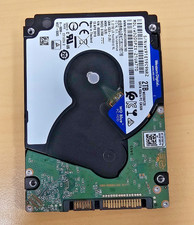 WD Blue 2TB (2000 Go) 2.5"