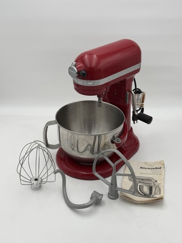 Kitchenaid pro 600 - pro, "design