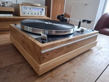 Platine Vinyle THORENS TD 160
