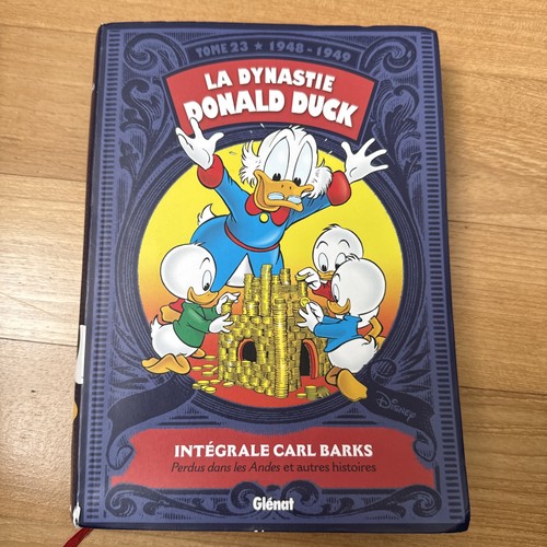 Dynastie donald duck - , 23