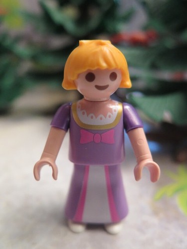 Enfant petite fille blonde - enfant,