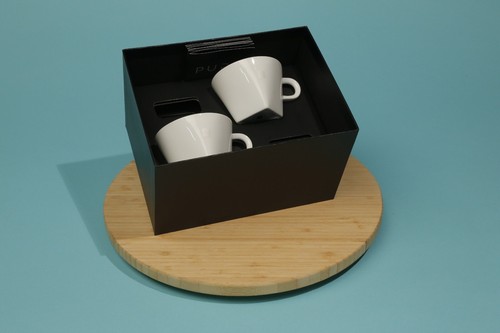 Nespresso pure capuccino cups - nespresso,