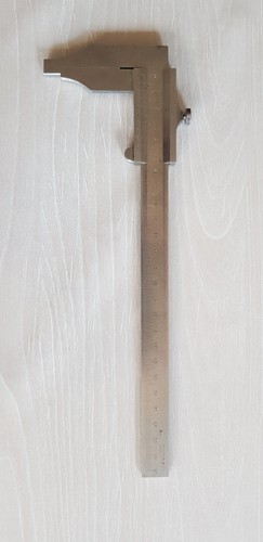 Pied coulisse inox - coulisse,