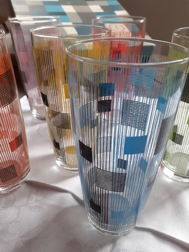 Rares verres jus fruits - jus,
