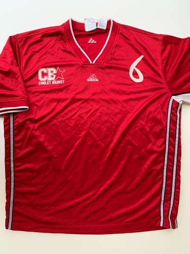 Maillot jersey entrainement - jersey,