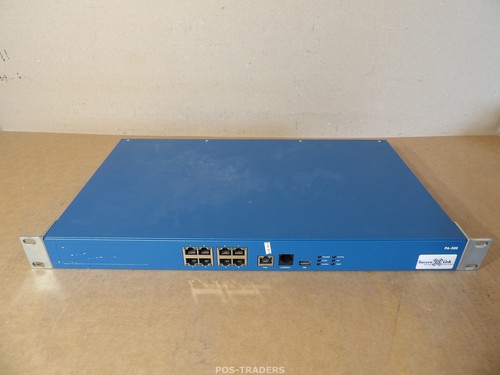 Palo alto 500 security - alto, pa-500