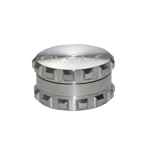 Evolf stainless steel herb - evolf,