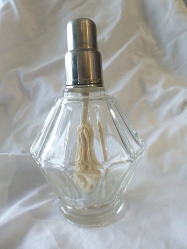 Lampe berger ancienne - berger, 1900