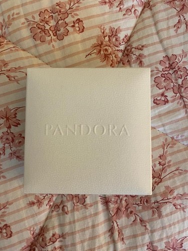Pandora snake chain bracelet - pandora,