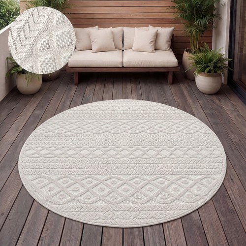Tapis exterieur terrasse salon - tapis,