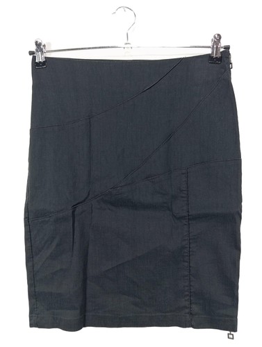 Sarah pacini jupe taille haute - sarah,