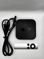 Apple TV 3rd Generation With