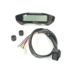 Compteur avec faisceau Koso