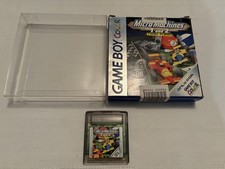 Jeu Nintendo Gameboy Color