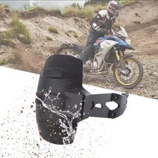 Garde-boue arrière moto BMW