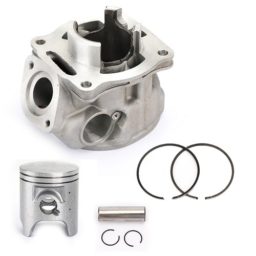 Kit cylindre piston 4mm - kit,
